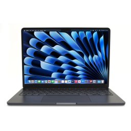 Apple MacBook Air 13 M2 MLXW3ZE 256GB SSD Gri Stelar