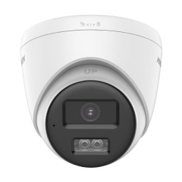 Camera analog, 3K, lentila 2.8mm, Dual Light 40m, Audio bidirectional - HIKVISION DS-2CE78K0T-LTS-2.8mm