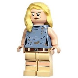 Lego Jurassic World: Jurassic Park jw110 - Dr. Ellie Sattler