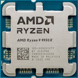 AMD Ryzen 9 9950X 4.30GHz AM5 OEM 100-000001277