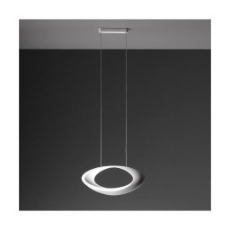 Lustră LED dimabilă pe cablu Artemide 1182010A CABILDO LED/44W/230V 3000K