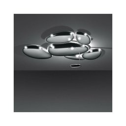 Plafonieră LED dimabilă Artemide 1245110A SKYDRO LED/29W/230V 3000K
