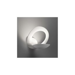 Aplică LED dimabilă Artemide 1248010A PIRCE LED/27W/230V 3000K alb