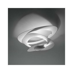 Plafonieră LED dimabilă Artemide 1253110A PIRCE LED/44W/230V 3000K alb