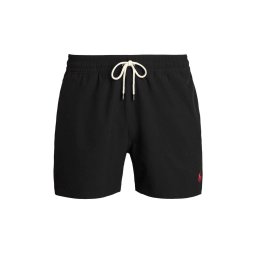 POLO RALPH LAUREN Costum de baie Slftraveler-Mid-Trunk 710969031002 001 black
