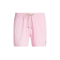 POLO RALPH LAUREN Costum de baie Slftraveler-Mid-Trunk 710969031008 650 pink