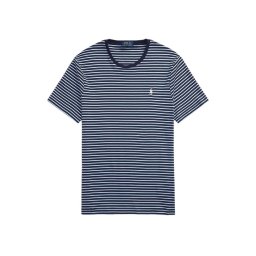POLO RALPH LAUREN T-Shirt Ssydcncmslm3-Short Sleeve 710961128003 410 navy