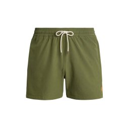 POLO RALPH LAUREN Costum de baie Slftraveler-Mid-Trunk 710969031004 301 dark green