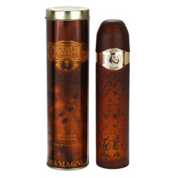 Cuba Magnum Gold EDT M 130 ml