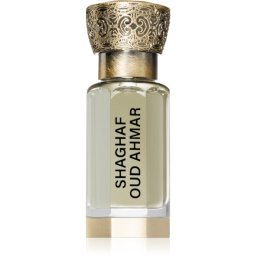 Swiss Arabian Shaghaf Oud Ahmar ulei parfumat unisex 12 ml