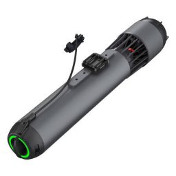 Scuter Subacvatic - Unitate Principala Waydoo Subnado 3 Viteze Autonomie 56 Minute Adancime 60M IP68 Negru