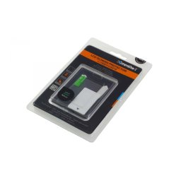 Ecran protector LCD Commlite LD-EOSM din sticla optica pentru Canon EOS M