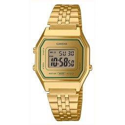 Ceas Dama, Casio, Vintage Mini LA680WEGV-9AEF
