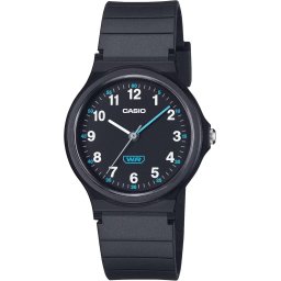 Ceas Dama, Casio, Standard LQ LQ-24B-1BEF