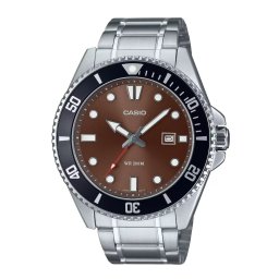 Ceas Barbati, Casio, Collection MDV MDV-107D-5AVDF