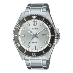 Ceas Barbati, Casio, Collection MDV MDV-107D-7AVDF