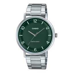 Ceas Barbati, Casio, Collection MTP-VT MTP-VT03D-3BDF