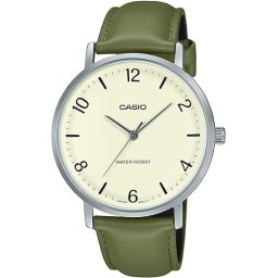 Ceas Barbati, Casio, Collection MTP-VT MTP-VT03L-7BDF