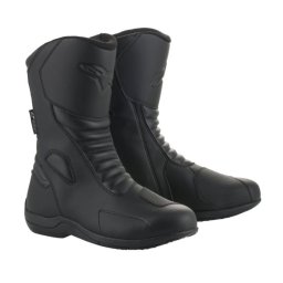 Cizme Alpinestars Origin Drystar moto ghete