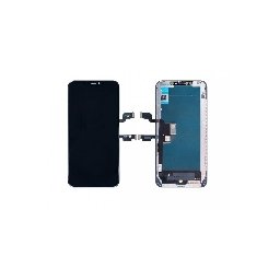 Display Apple iPhone Xs Max, Soft OLED