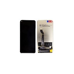 Display Huawei Nova 8i, Honor 50 Lite, Honor X20, NEN-L22, NEN-LX1, NEN-LX3