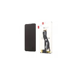 Display Honor X8a, Honor 90 Lite, CRT-LX1, CRT-LX2, CRT-LX3