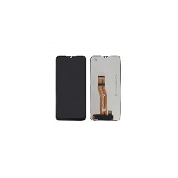 Display Huawei Honor X6, Honor 70 Lite, Honor X8 5G, VNE-LX1, VNE-LX2, VNE-LX3, RBN-NX1