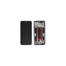 Display cu rama Huawei Honor X6, Honor 70 Lite, Honor X8 5G