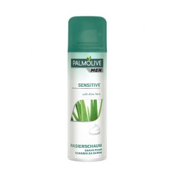 Palmolive Spuma de ras 300 ml Sensitive
