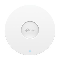 Access Point Wi-Fi 6, AX1800 Dual-Band, 4 5 dBi, 1 x RJ45 Gigabit, PoE - TP-Link Omada EAP613
