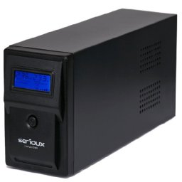 UPS Serioux Line Interactive 2000LI LCD SRXU-LCD2000LI