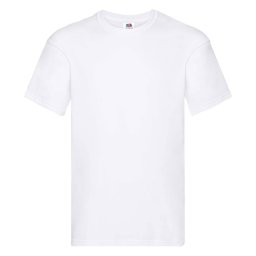 Tricou pentru bărbați Fruit of the Loom