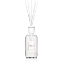 Culti Milano White Label Tessuto difuzor de aroma 250 ml
