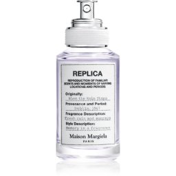 Maison Margiela REPLICA When the Rain Stops EDT U 30 ml
