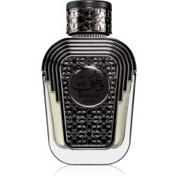 Al Wataniah Watani Noir EDP M 100 ml