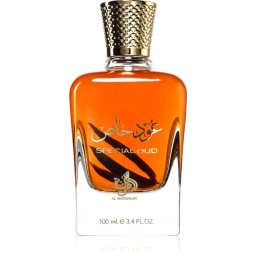 Al Wataniah Special Oud Eau de Parfum unisex 100 ml