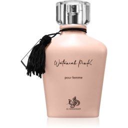 Al Wataniah Wataniah Pink EDP W 100 ml