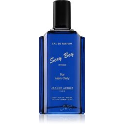 Jeanne Arthes Sexy Boy Intense EDP M 100 ml