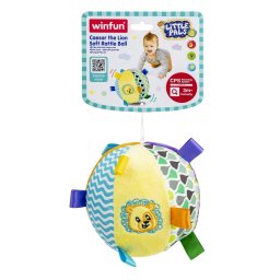Winfun Minge Zornaitoare Leu Din Material Textil