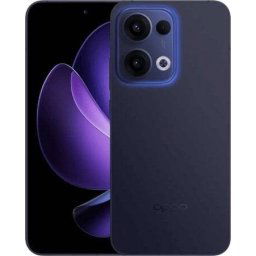 Smartphone Oppo Reno13 12GB RAM 256GB 5G NFC Dual Sim Luminous Blue