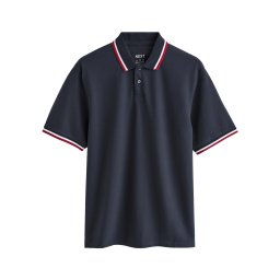 Next Tricou albastru noapte