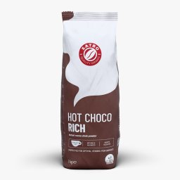 Satro Hot Choco Rich ciocolata instant 1 kg