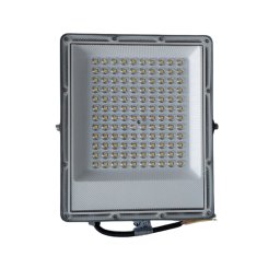 Proiector LED 100W, 5 Ani Garantie SMD GalaxyPro, 6500K, lumina rece