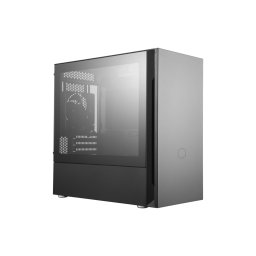 Carcasa Case Midi CoolerM. Silencio S400