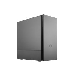 Carcasa Midi Silencio S600