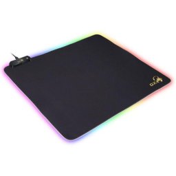 Mousepad GX-Pad 500S RGB, Black