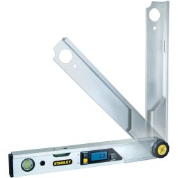 Stanley 0-42-087 Goniometru digital profesional 40cm