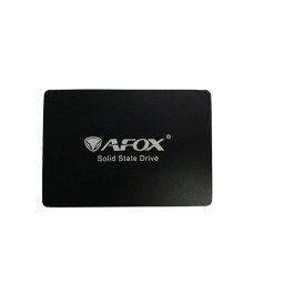 SSD 256GB INTEL QLC 560 MB/S