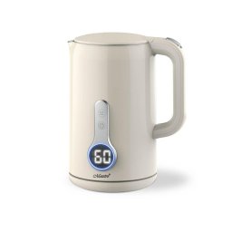 Fierbator MR-025-IVORY 1,7l 2200W Bej