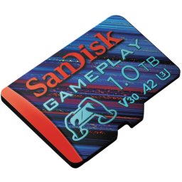 Card memorie SDSQXAV-1T00-GN6XN, 1TB, UHS-I U3, V30, A2